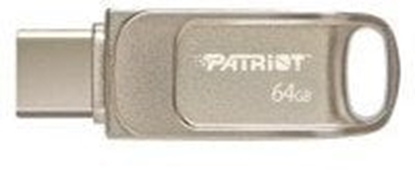 Picture of Patriot FLASHDRIVE Tab T560 64GB Dual USB 120MB/s