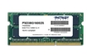 Picture of Patriot Memory 8GB PC3-12800 memory module 1 x 8 GB DDR3 1600 MHz