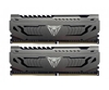 Изображение Patriot Memory Viper Steel PVS432G320C6K memory module 32 GB DDR4 3200 MHz