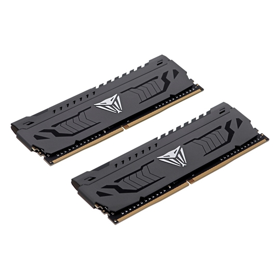 Picture of PATRIOT Viper Steel DDR4 2x16GB 3600MHz CL18