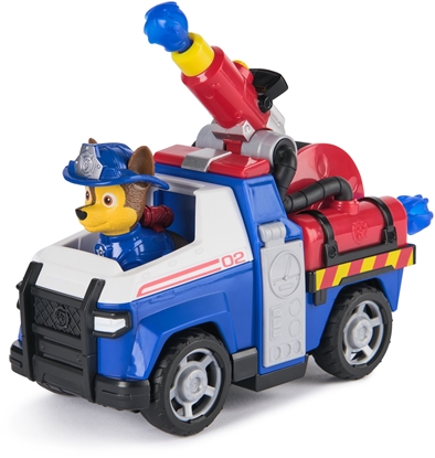 Attēls no Paw Patrol Fire Rescue Vehicle - Chase