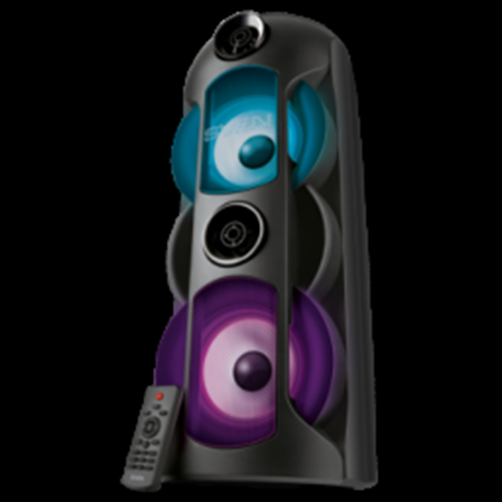 Picture of Pārnēsājams skaļrunis Sven PS-720 Black