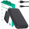 Picture of PB-Y46P PowerBank 10000mAh 20W 2xUSB kabel USB-C