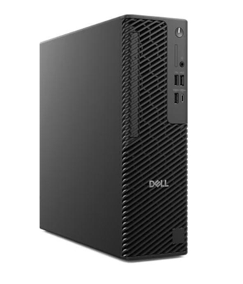 Attēls no PC|DELL|Pro Max Slim|Tower|Intel Core Ultra 7|16 GB|NVIDIA RTX A1000|210-BPST_1022122870