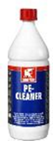 Picture of PE cauruļu un veidgabalu tīrīšanas līdzeklis 1L