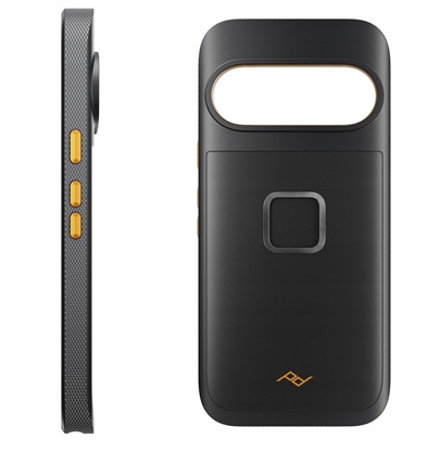 Изображение Peak Design Mobile GNAR Case Pixel 10 Pro XL Black - czarny