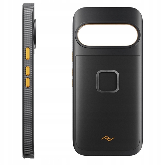 Изображение Peak Design Mobile GNAR Case Pixel 10 Pro XL Black - czarny