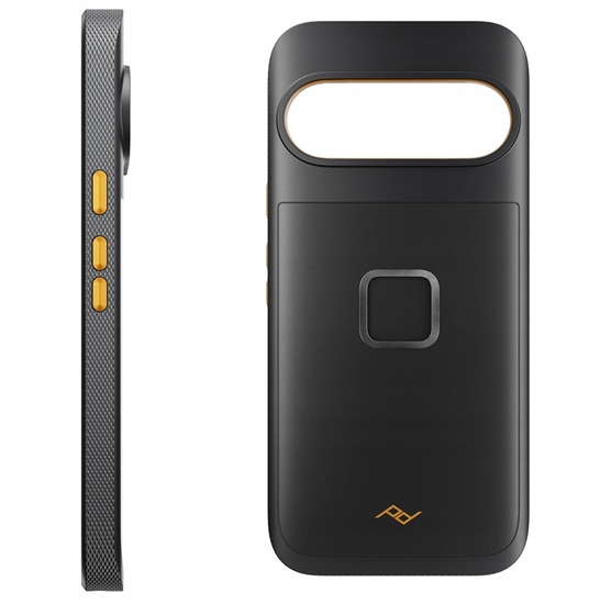 Изображение Peak Design Mobile GNAR Case Pixel 10 Standard and Pro Black - czarny