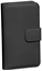 Attēls no PEDEA Book Cover Classic für Samsung Galaxy S25 Edge, schwarz