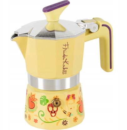 Attēls no Pedrini 1TZ FRIDA KAHLO, gelb