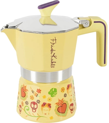 Attēls no Pedrini 3TZ FRIDA KAHLO, gelb