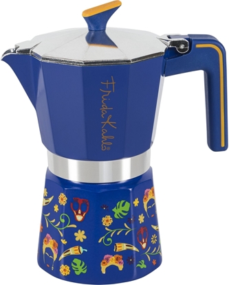 Attēls no Pedrini 6TZ FRIDA KAHLO, blau