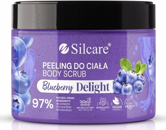 Picture of Peeling do ciaa Blueberry Delight 350ml