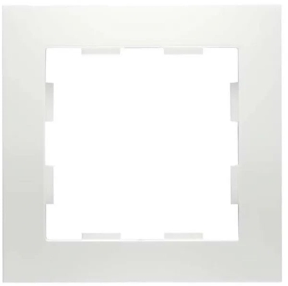 Picture of PEHA by Honeywell 318911 Ramme Ramme Hvid