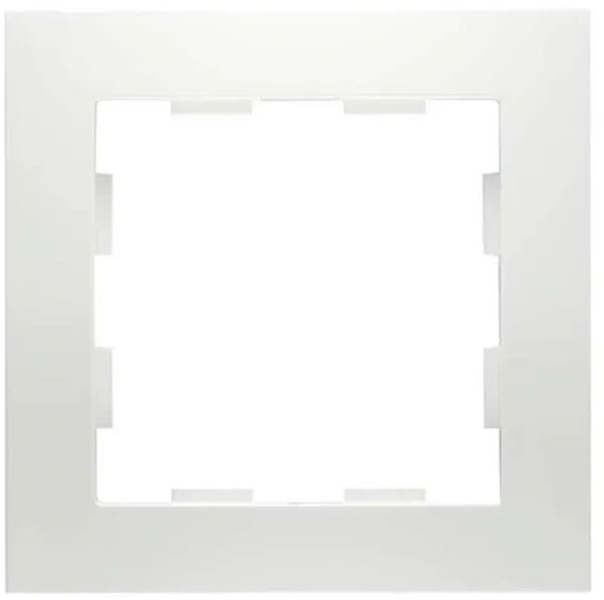 Picture of PEHA by Honeywell 318911 Ramme Ramme Hvid