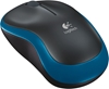 Picture of Pele LOGITECH M185 Wireless 910-002239 Zila