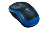 Picture of Pele LOGITECH M185 Wireless 910-002239 Zila