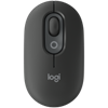 Picture of Pele Logitech POP Mouse Graphite