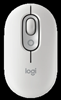 Picture of Pele Logitech POP Mouse OFF White
