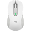 Picture of Pele Logitech Signature M650 L White