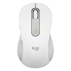 Picture of Pele Logitech Signature M650 L White