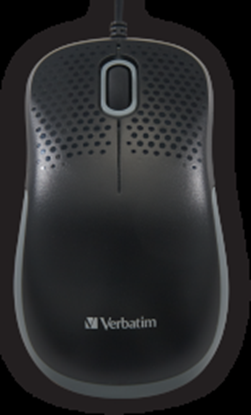 Picture of Pele Verbatim Silent Optical Mouse