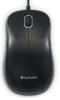 Picture of Pele Verbatim Silent Optical Mouse