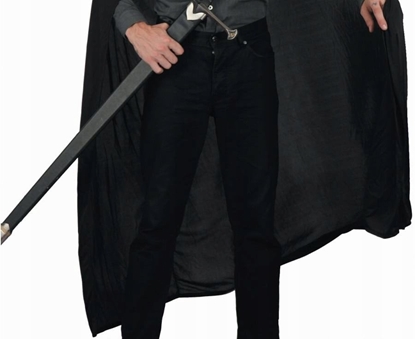 Picture of Peleryna dla dorosych Rycerz rozm.56