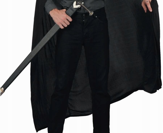 Picture of Peleryna dla dorosych Rycerz rozm.56