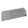 Picture of Peles paliktnis Trust Benya XXL Desk Pad Grey