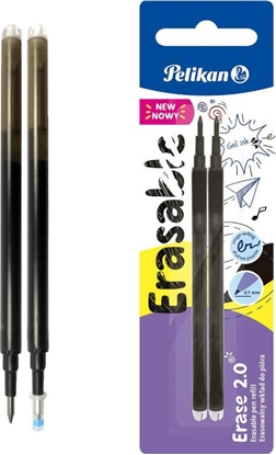 Attēls no Pelikan Wkad wymazywalny ERASE 2.0, czarny