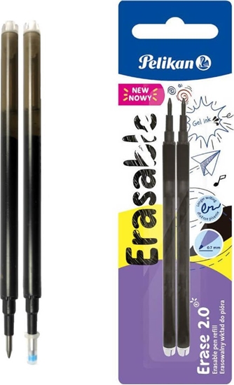Picture of Pelikan Wkad wymazywalny ERASE 2.0, czarny