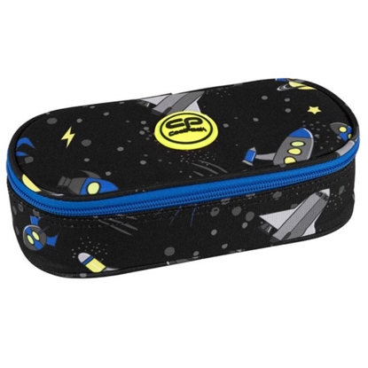Attēls no Pencil case CoolPack Campus ATLANTIS