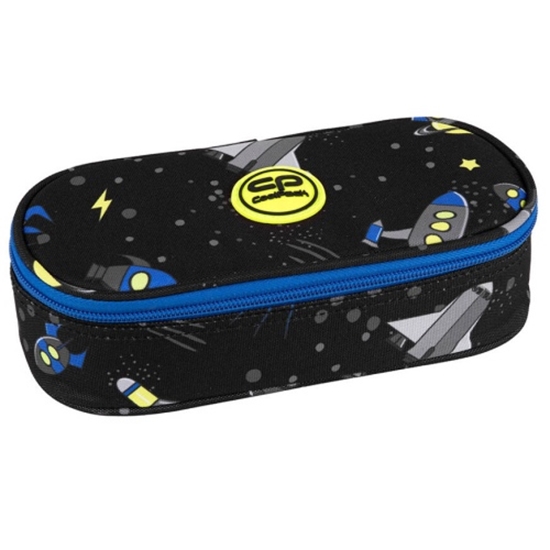Picture of Pencil case CoolPack Campus ATLANTIS