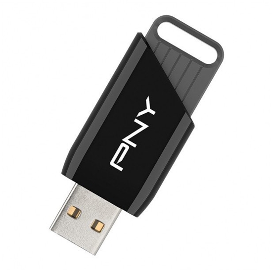 Picture of Pendrive 256GB Attache X USB-A 3.2