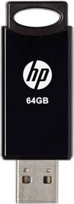 Picture of Pendrive HP 64 GB  (HPFD212B-64)
