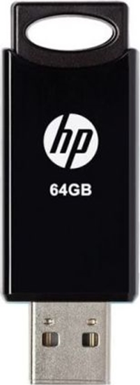 Picture of Pendrive HP 64 GB  (HPFD212B-64)