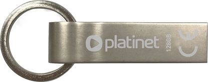 Picture of Pendrive Platinet K-DEPO, 128 GB  (PMFMK128)