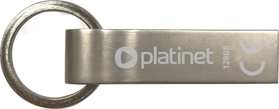 Изображение Pendrive Platinet K-DEPO, 128 GB  (PMFMK128)