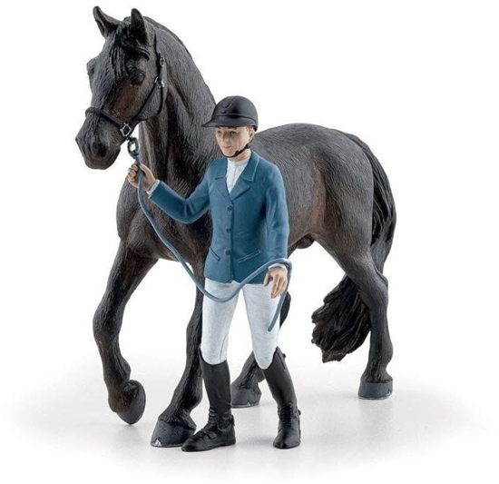 Picture of Penelopa i Blacky