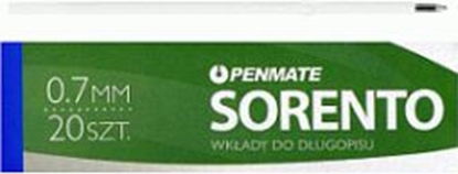 Attēls no Penmate Wkad do dugopisu, niebieski