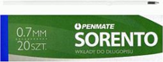 Picture of Penmate Wkad do dugopisu, niebieski