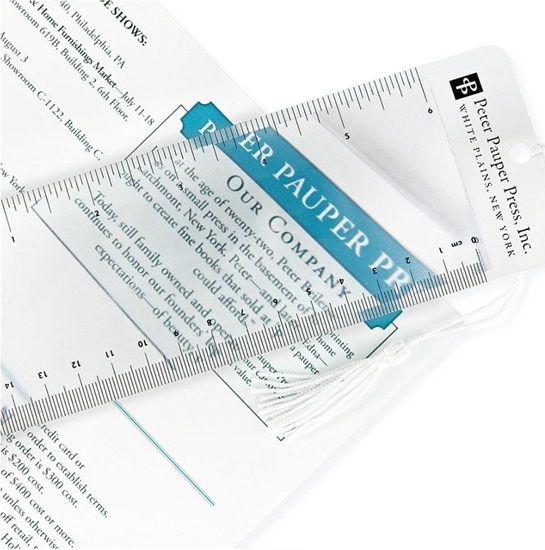 Picture of Peter Pauper Press Zakadka do ksiki z lup