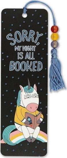 Picture of Peter Pauper Press Zakadka do ksiki Zajte Noce