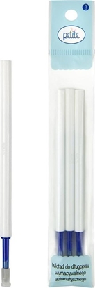 Изображение Petite Wkad do dugopisu wymazywalnego automat. 3szt