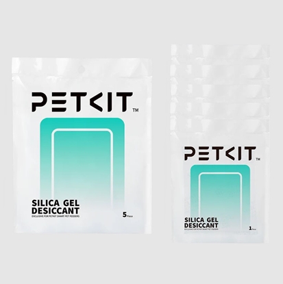 Picture of PETKIT | Desiccant for Fresh Element, 5 pcs