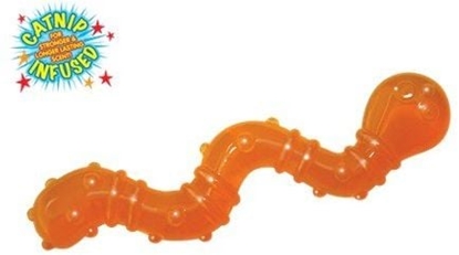 Изображение Petstages Orka Robaczek dla kota