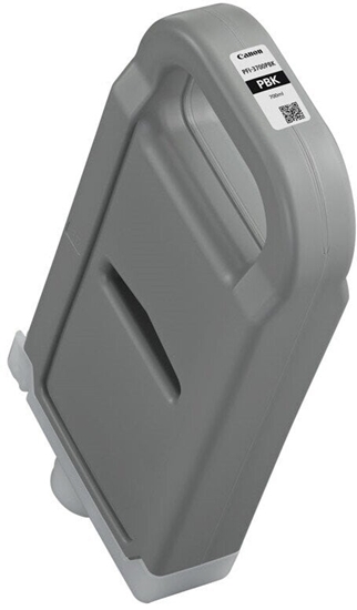 Picture of Pfi-3700Pbk Ink Cartridge 1