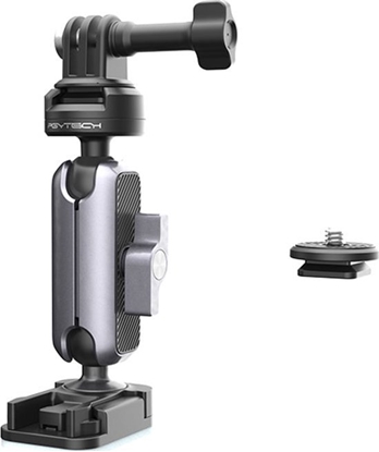 Изображение PGYTECH Uchwyt do kasku PGYTECH z mocowaniem do kamer sportowych (P-GM-225)