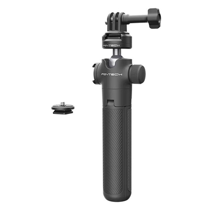Picture of PGYTECH Professional Tripod PGYTECH for sports camera (Black)